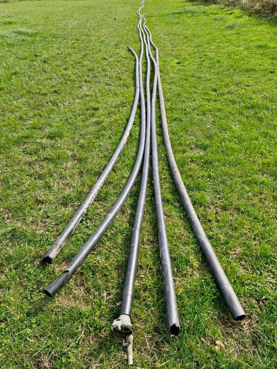 Slurry piping - Image 1