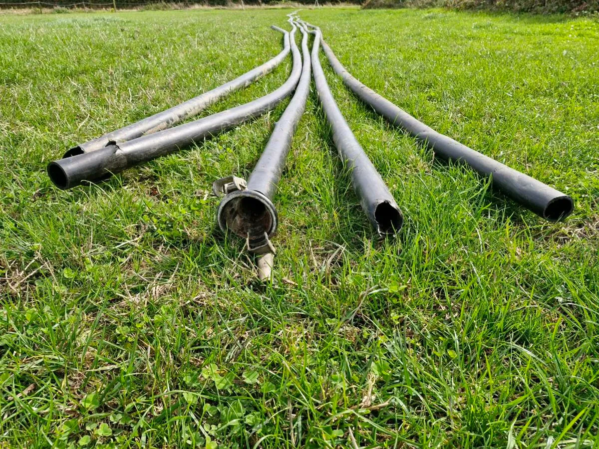 Slurry piping - Image 2