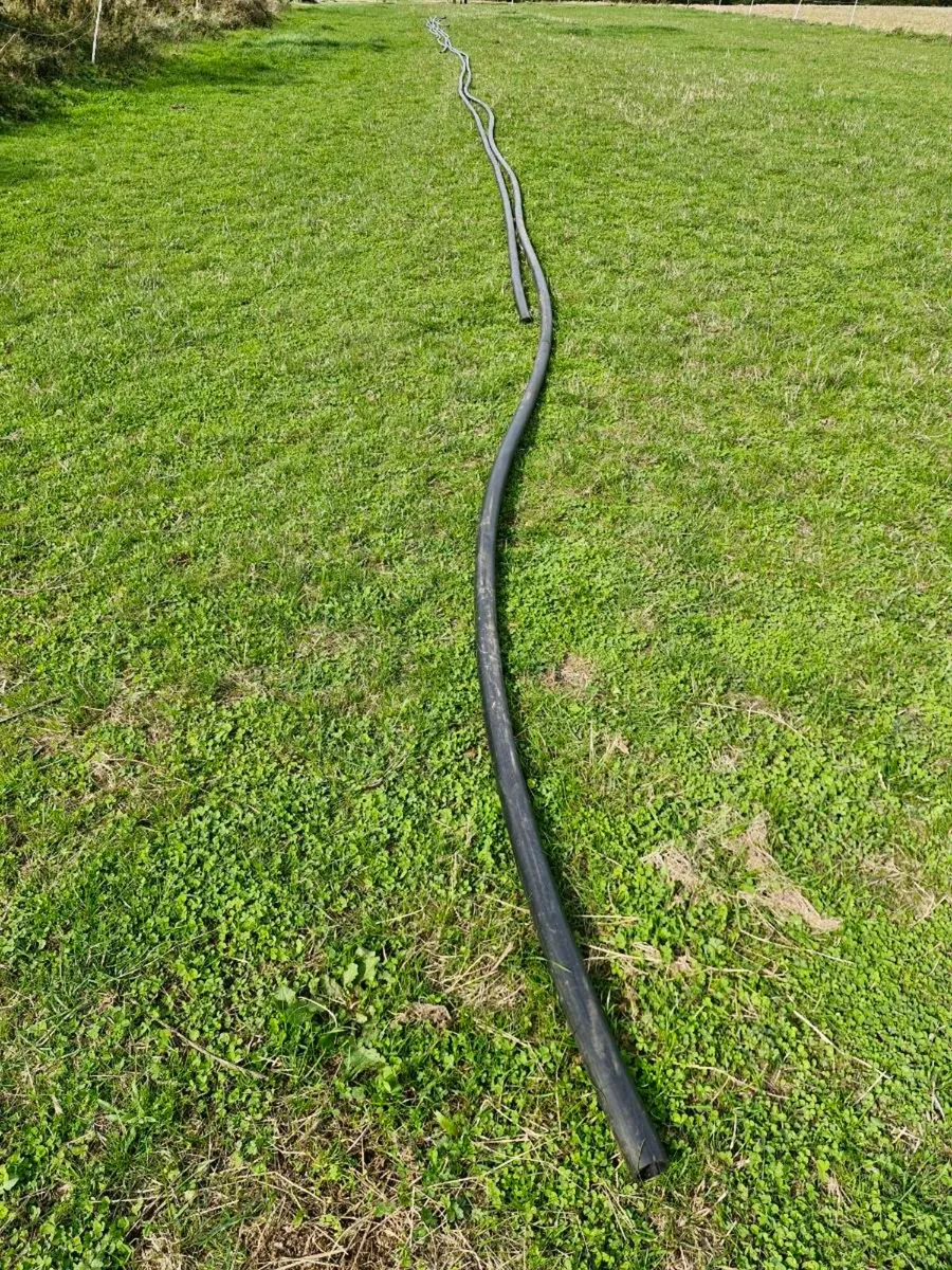 Slurry piping - Image 3