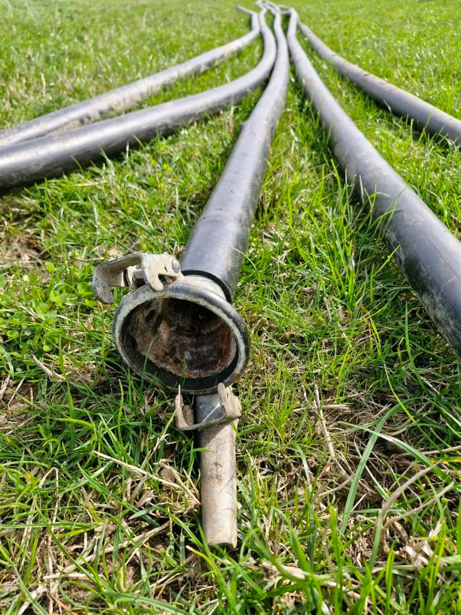 Slurry piping - Image 4