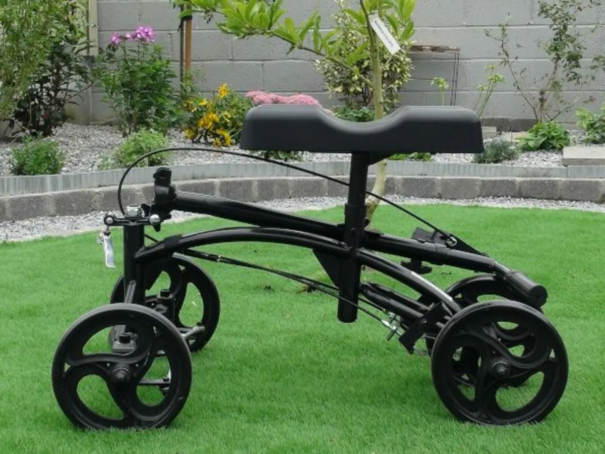 Knee Walker - Image 2
