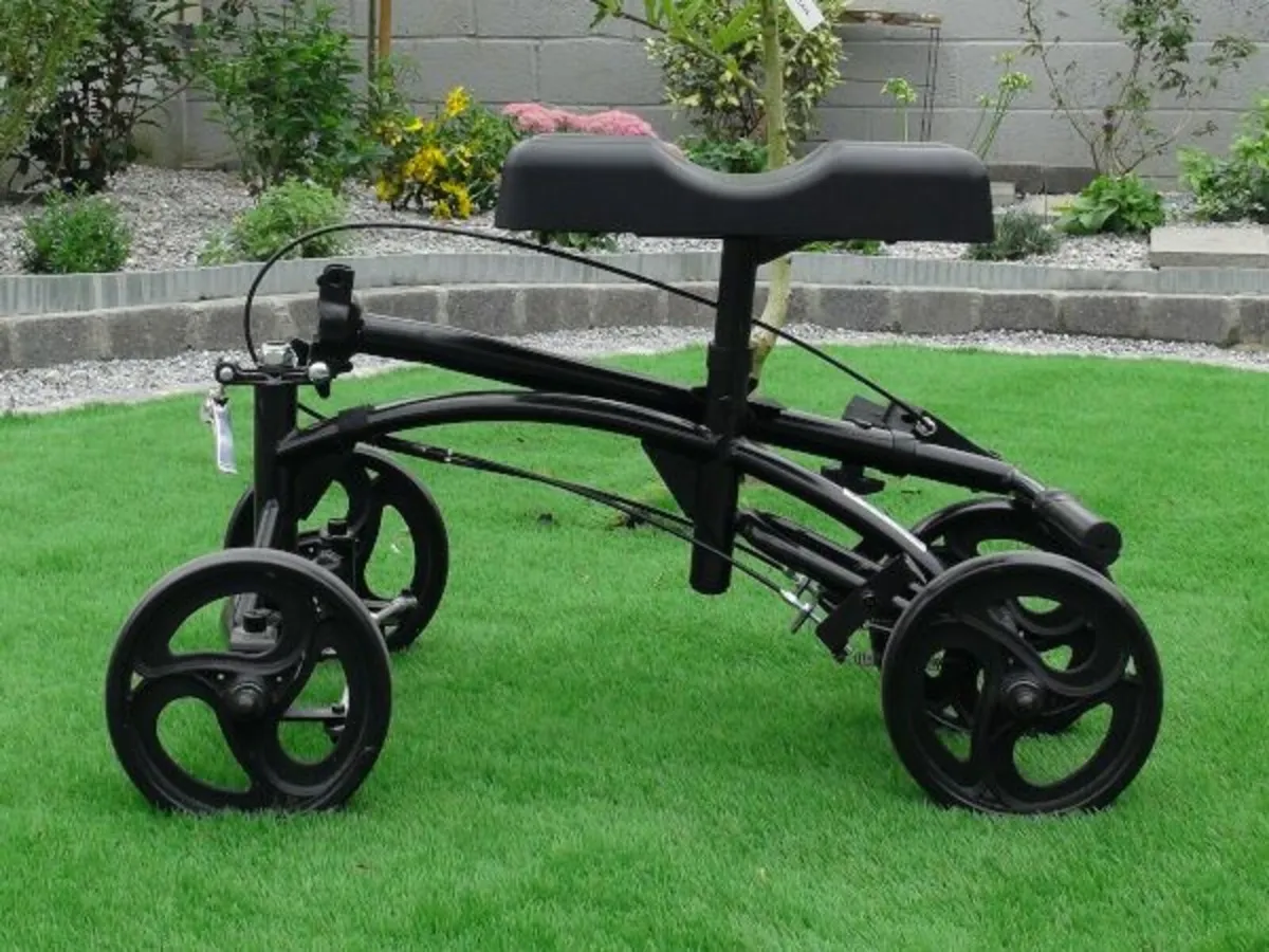 Knee Walker - Image 3
