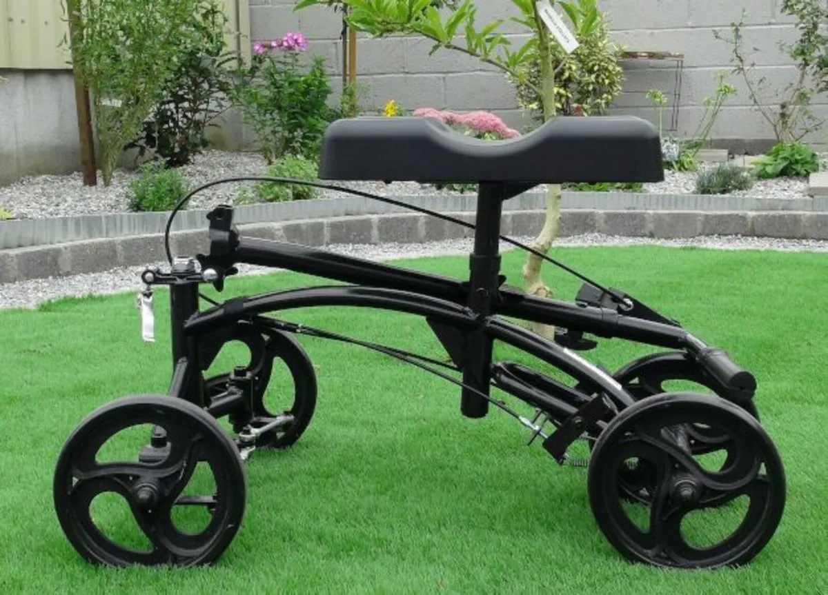Knee Walker - Image 4