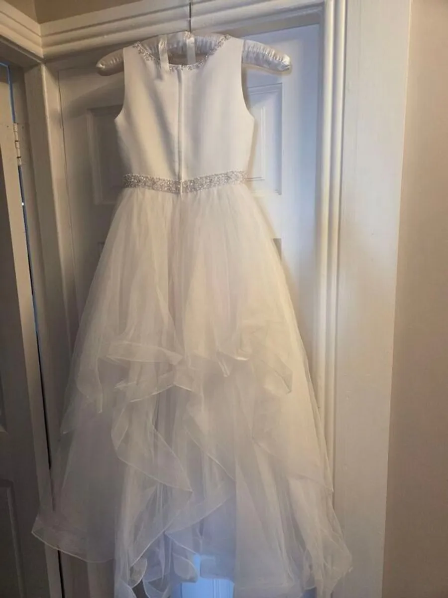 Communion dress - Image 2