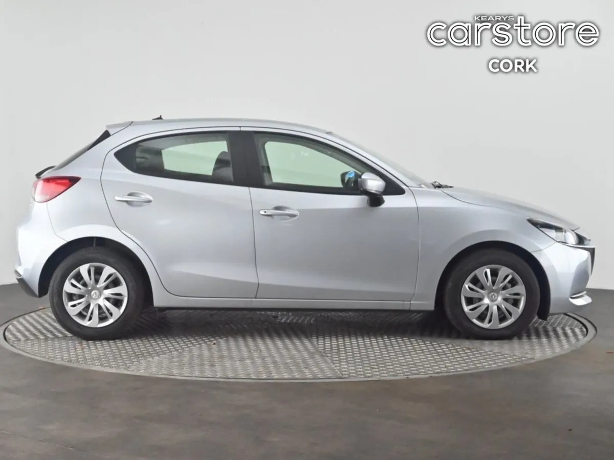 Mazda 2 1.5 5DR Auto - Image 3