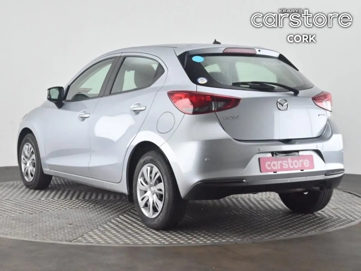 Mazda 2 1.5 5DR Auto - Image 4