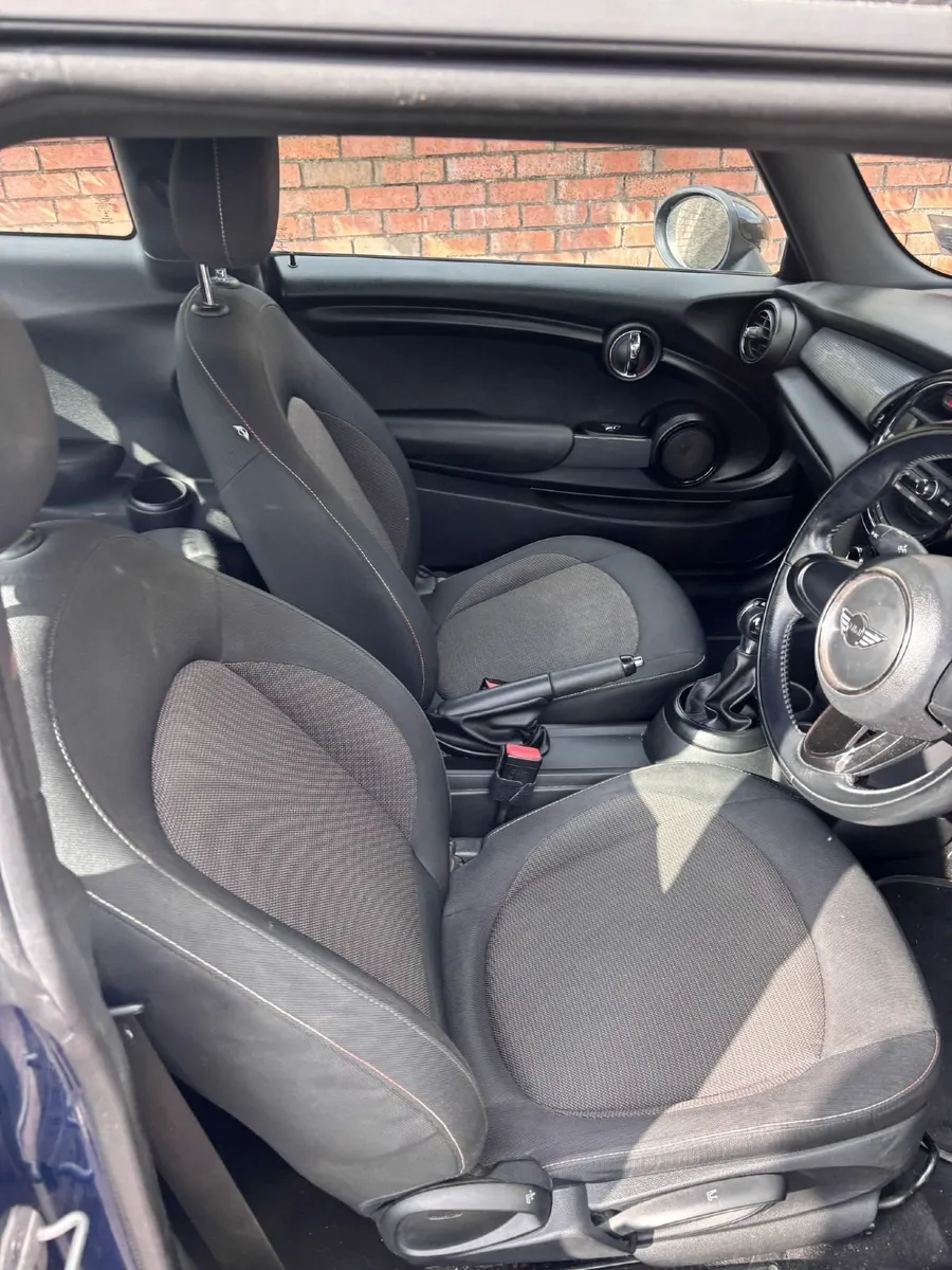 Mini Cooper 2014 - Image 3