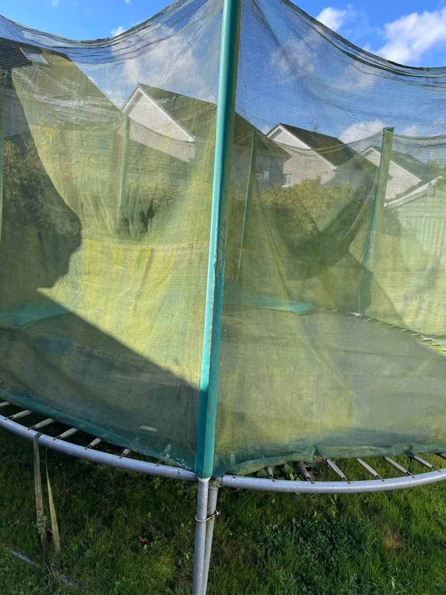 Trampoline