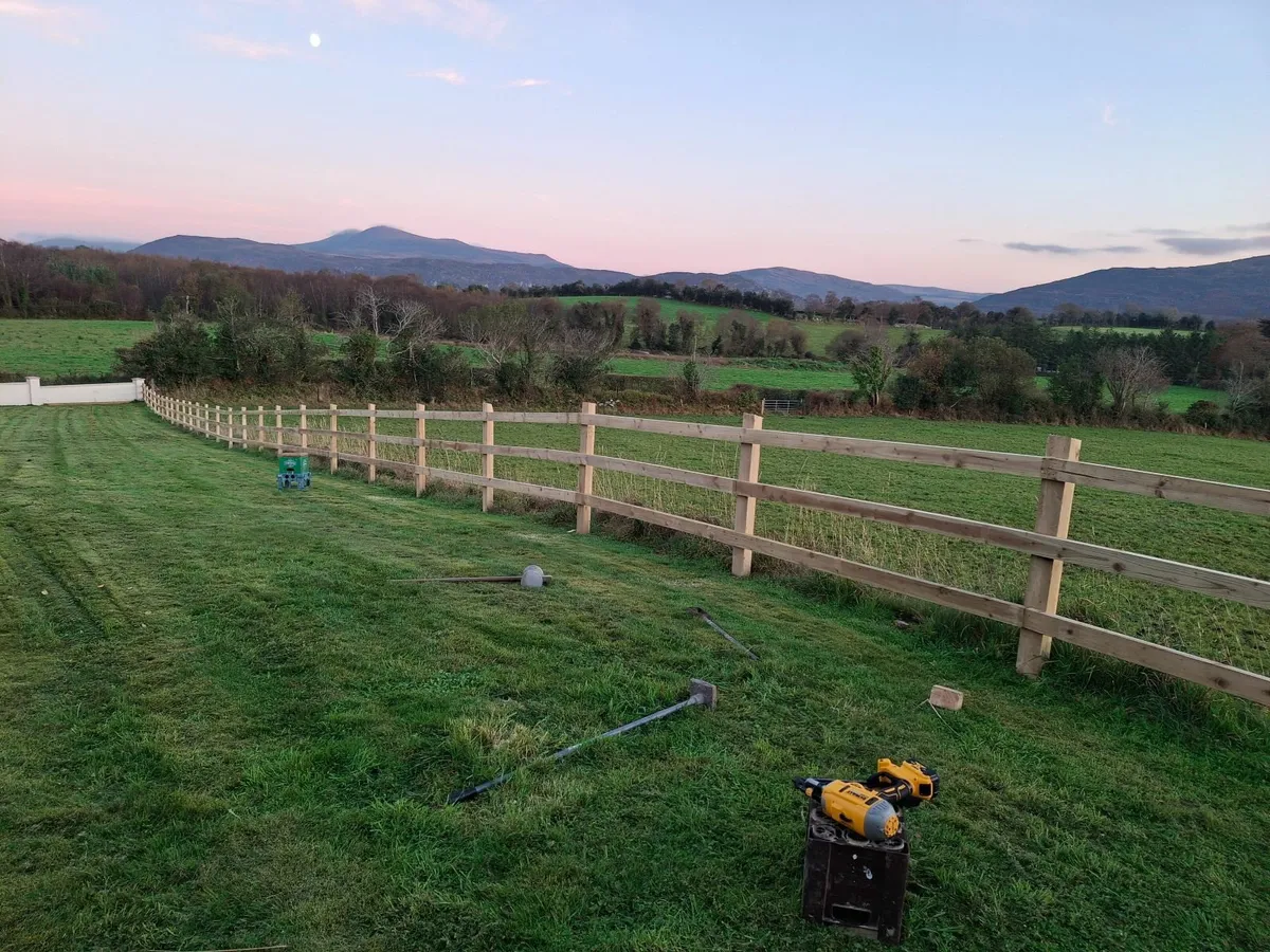 Fencing - Image 3