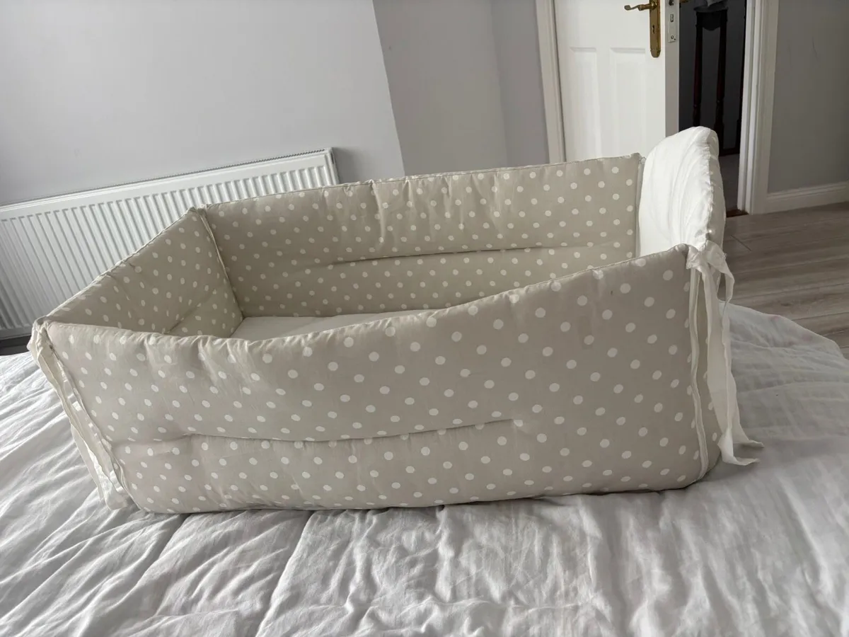 Newborn bed reducer - Image 2