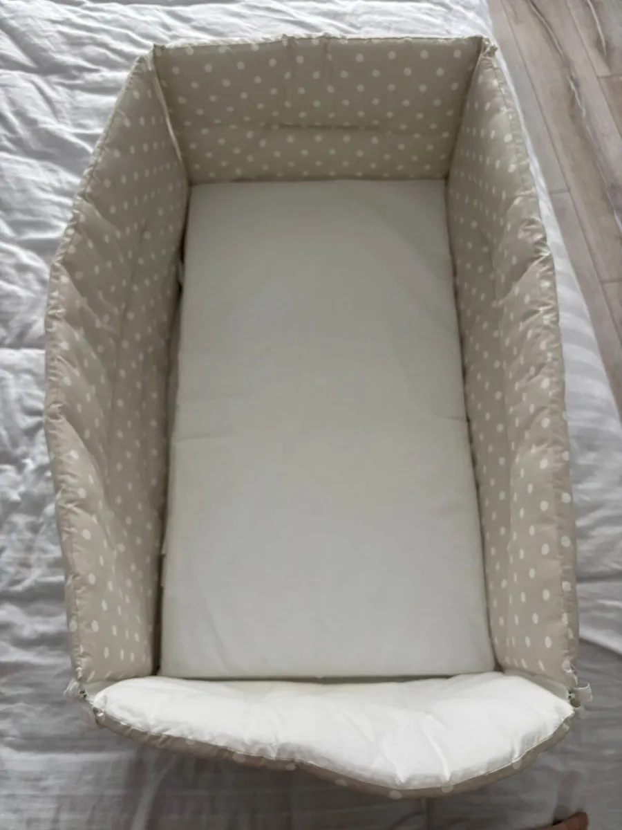 Newborn bed reducer - Image 4