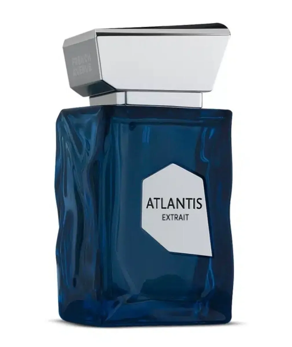 FRENCH AVENUE ATLANTIS extrait