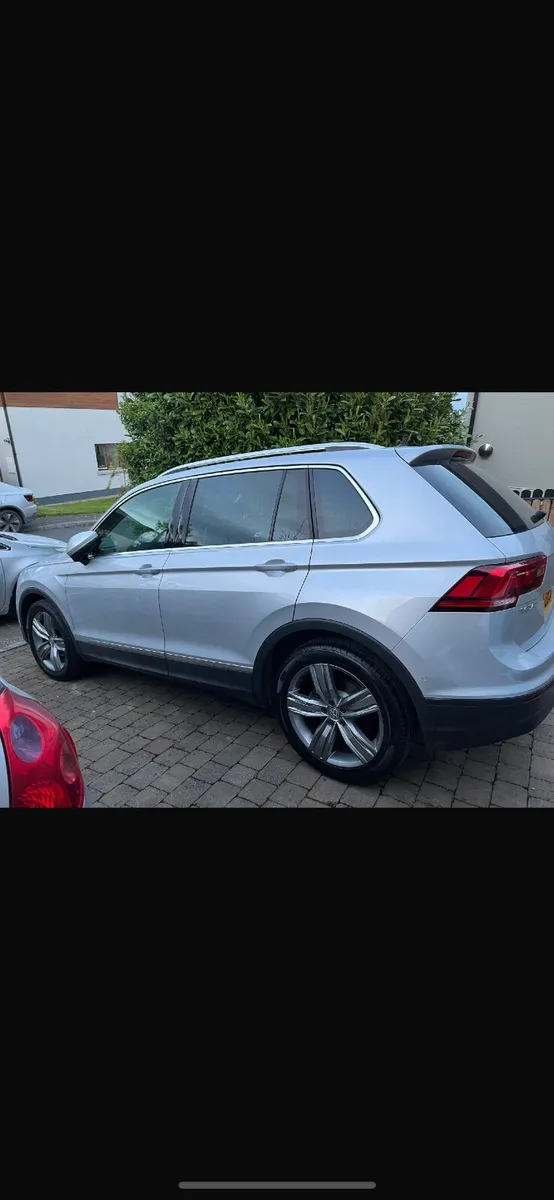 Volkswagen Tiguan 2020 - Image 2