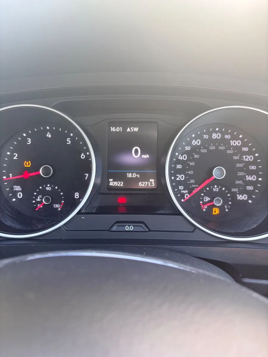 Volkswagen Tiguan 2020 - Image 3