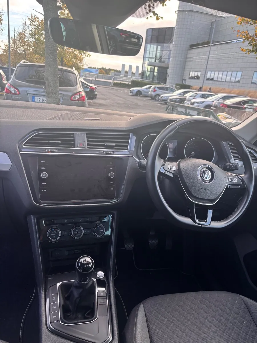 Volkswagen Tiguan 2020 - Image 4