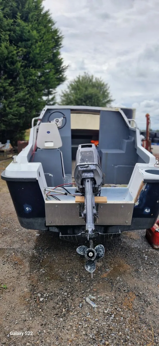 Boat - Image 2