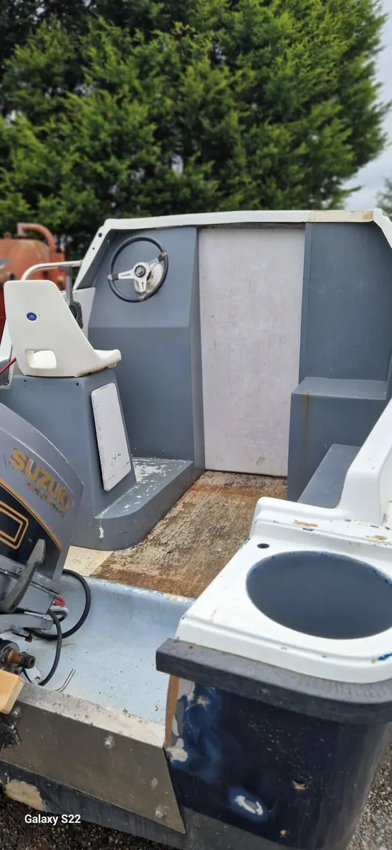 Boat - Image 3