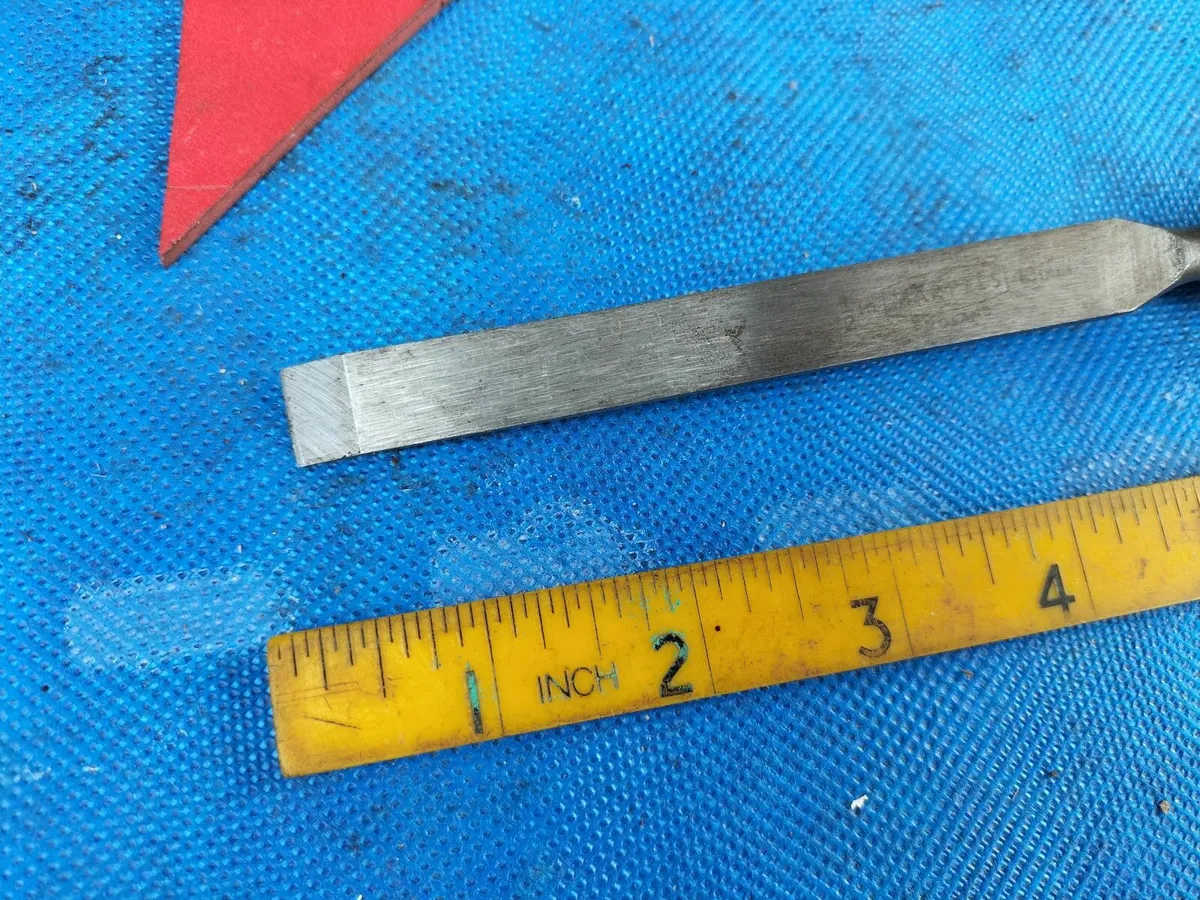 1/2" Mortice Chisel by Marples - Image 3