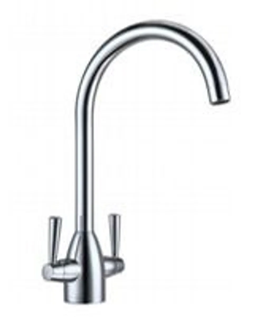 Tap Supplied & Fitted - Image 2