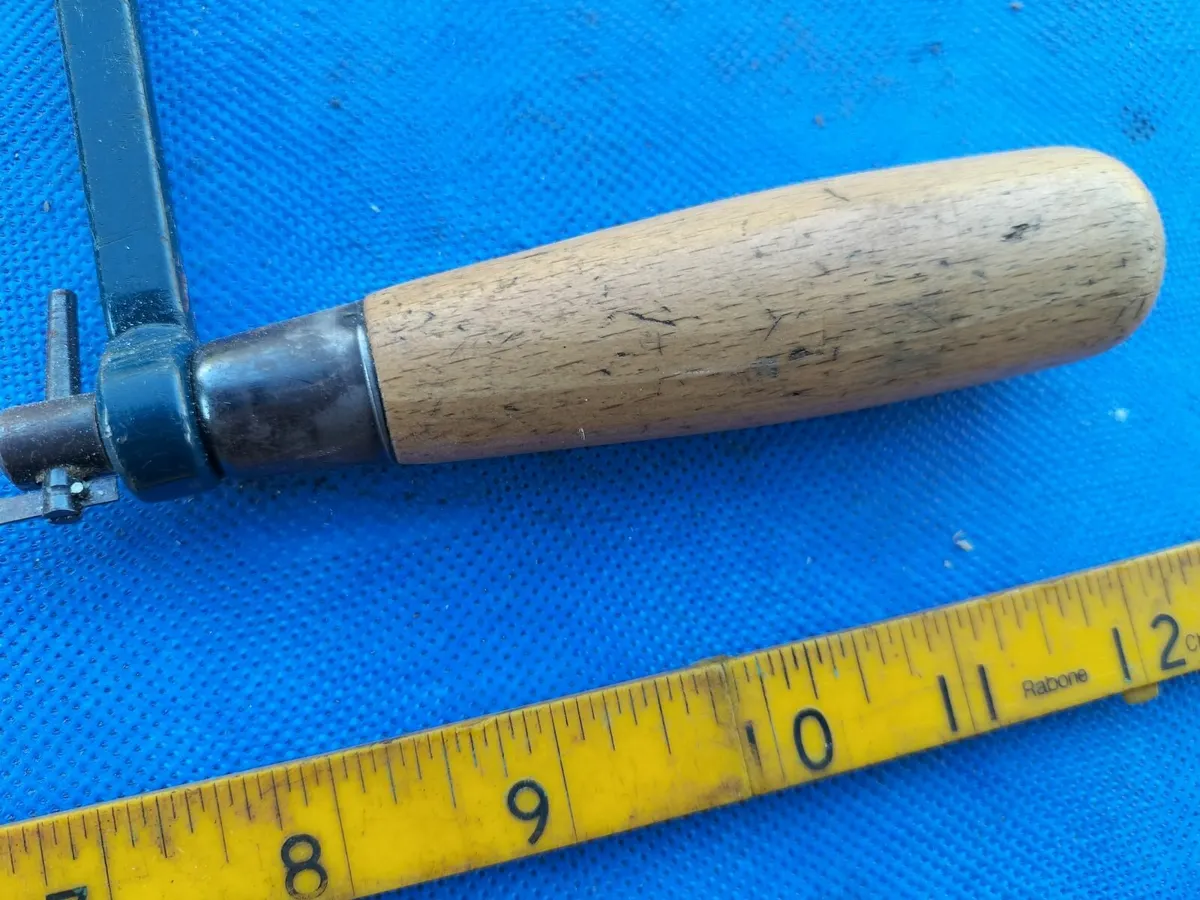 Coping Saw by Eclipse - Image 2