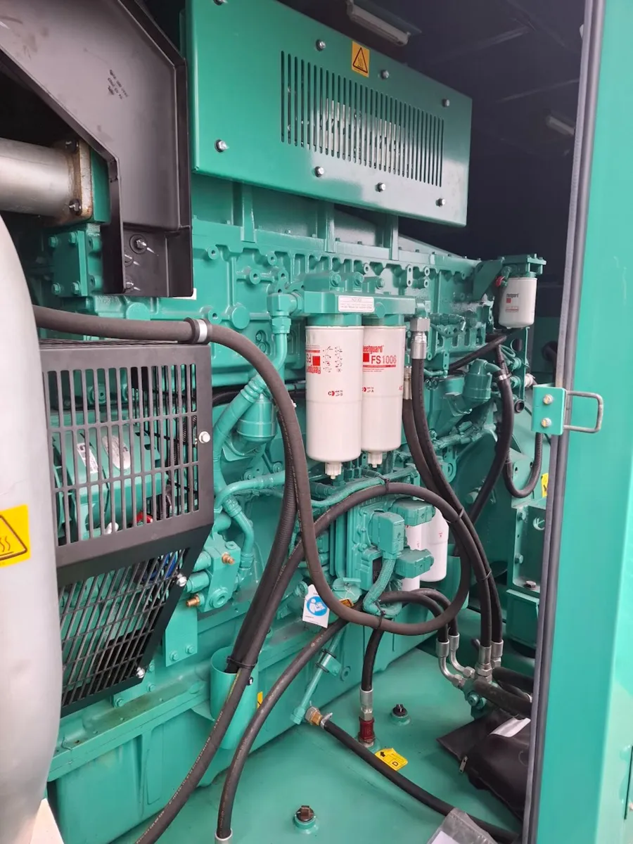 Demo Cummins C900D5 - Image 3