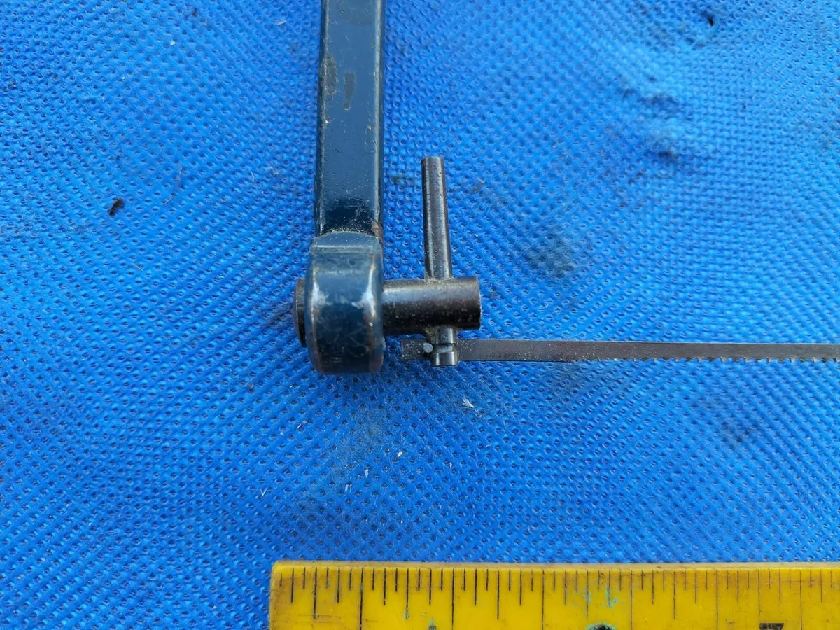 Coping Saw by Eclipse - Image 4