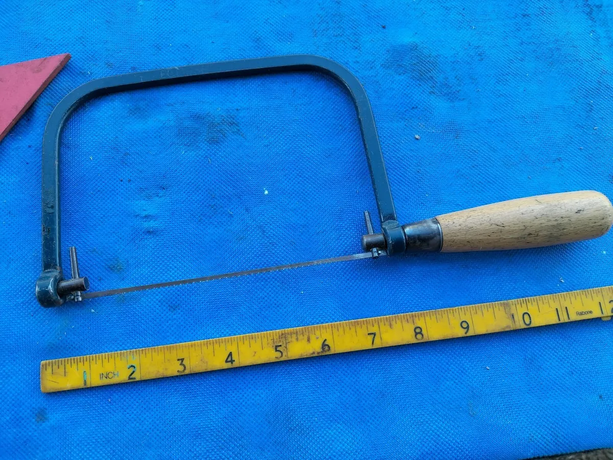 Coping Saw by Eclipse - Image 1