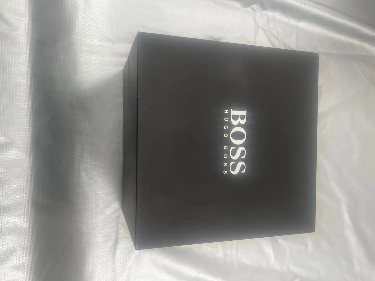 Hugo Boss Watch - Image 2