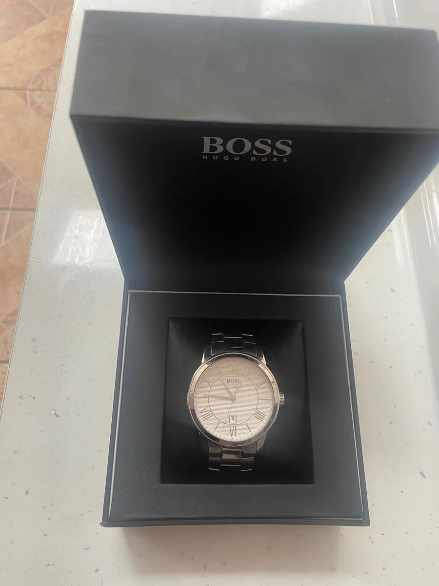 Hugo Boss Watch - Image 3