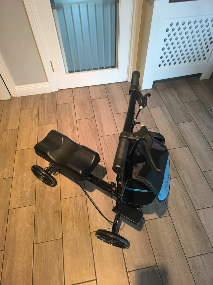 Knee scooter - Image 2