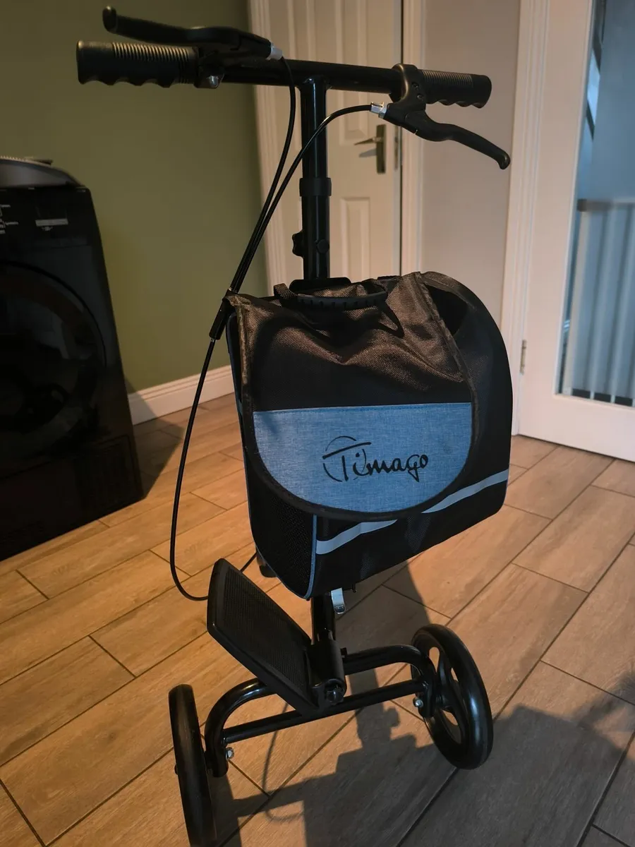 Knee scooter - Image 3