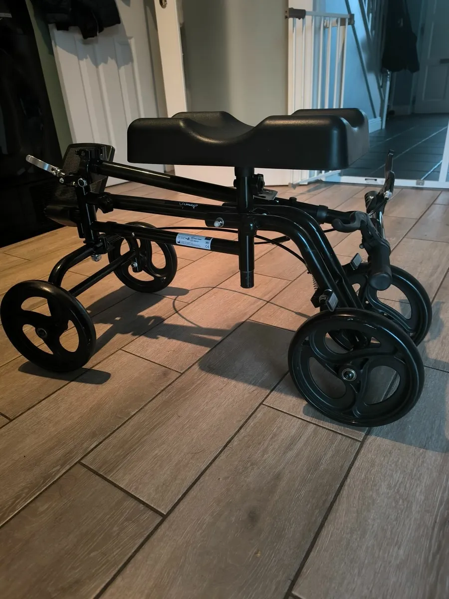 Knee scooter - Image 4