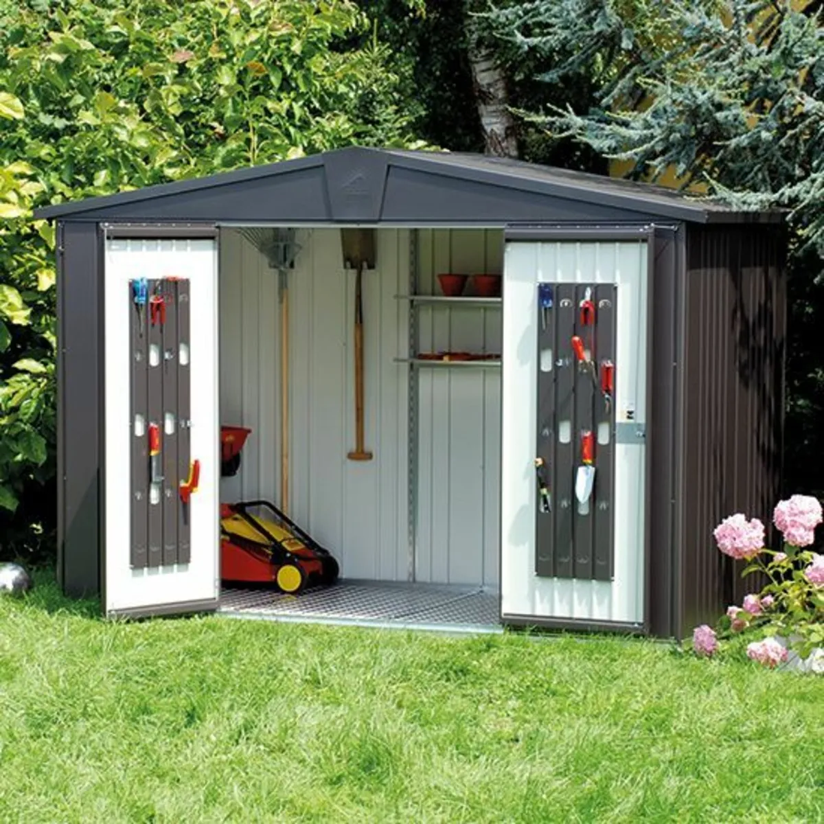 Biohort Garden Sheds & Storage Units - Image 3
