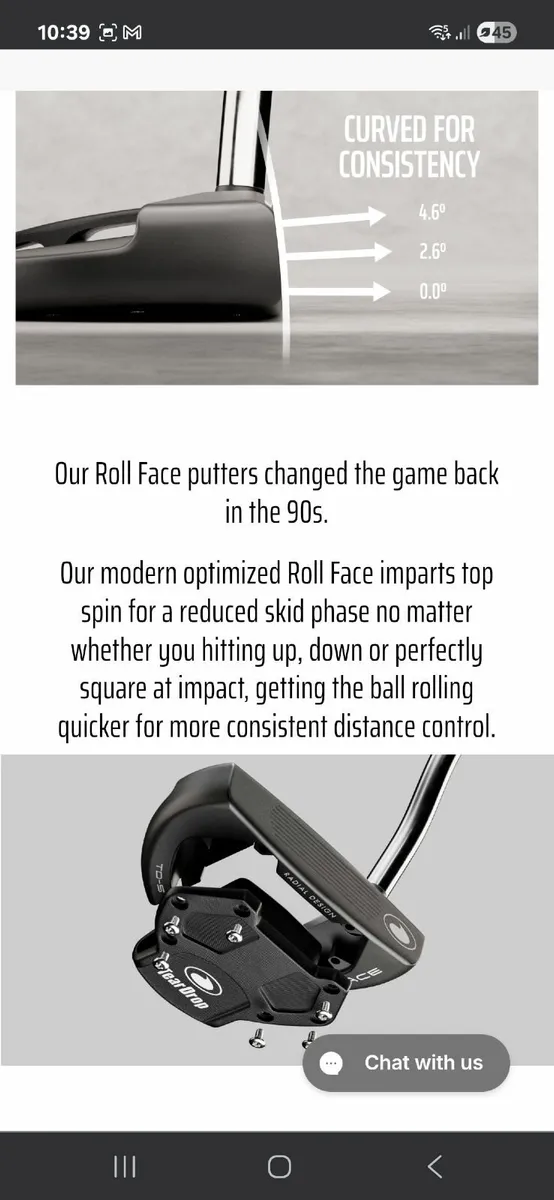 Golf club - Image 3