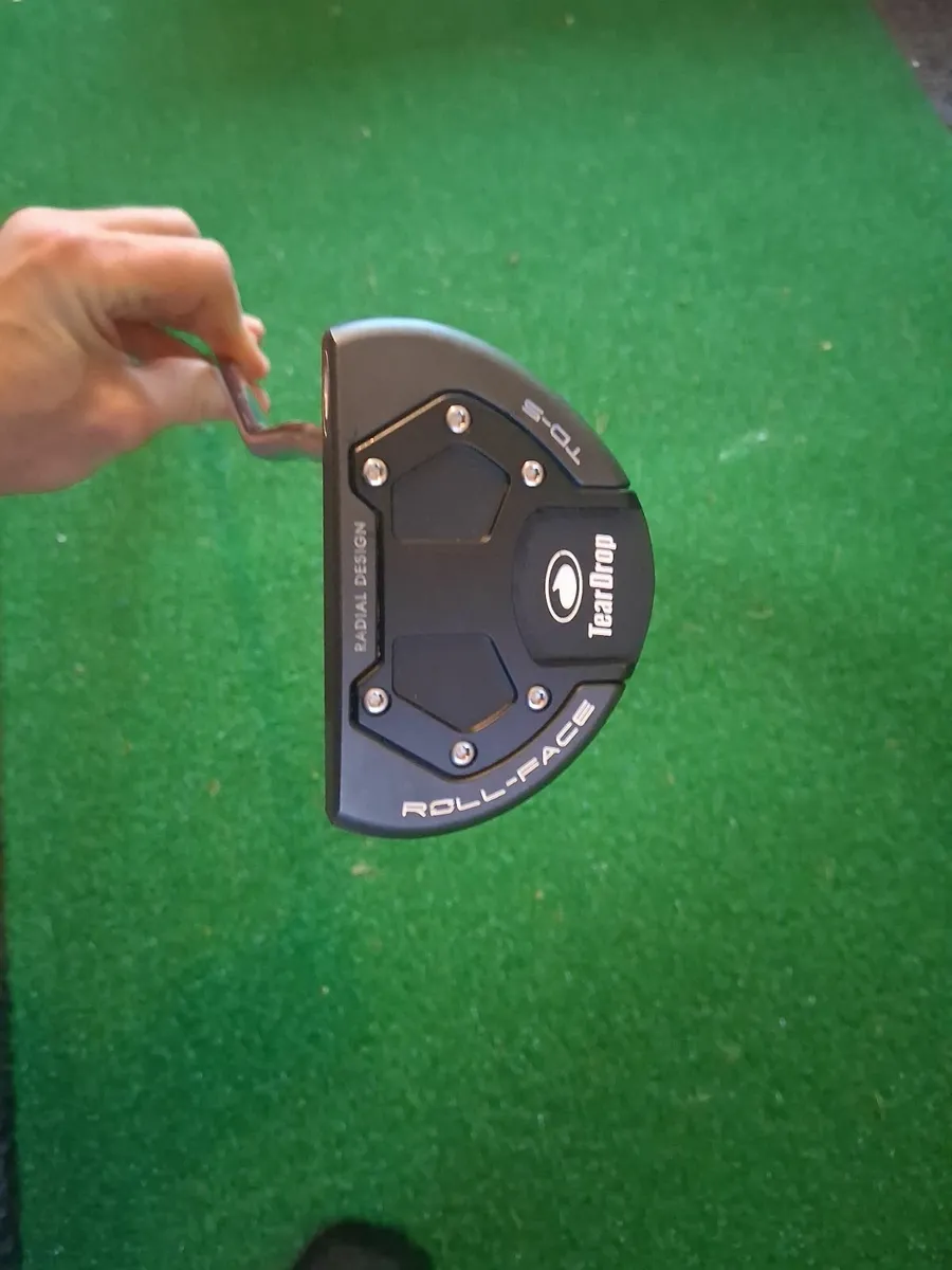 Golf club - Image 4
