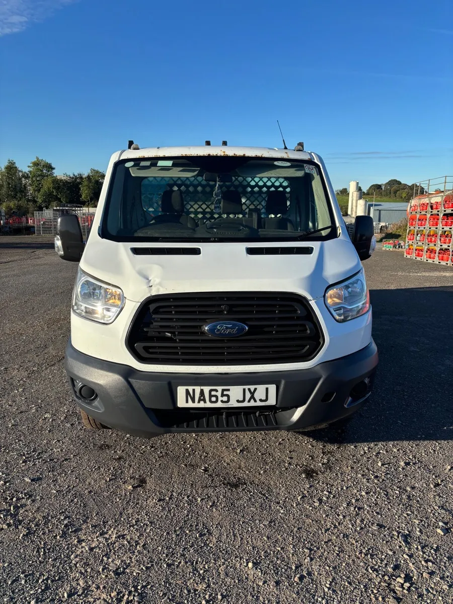 Ford Transit 2016 - Image 3