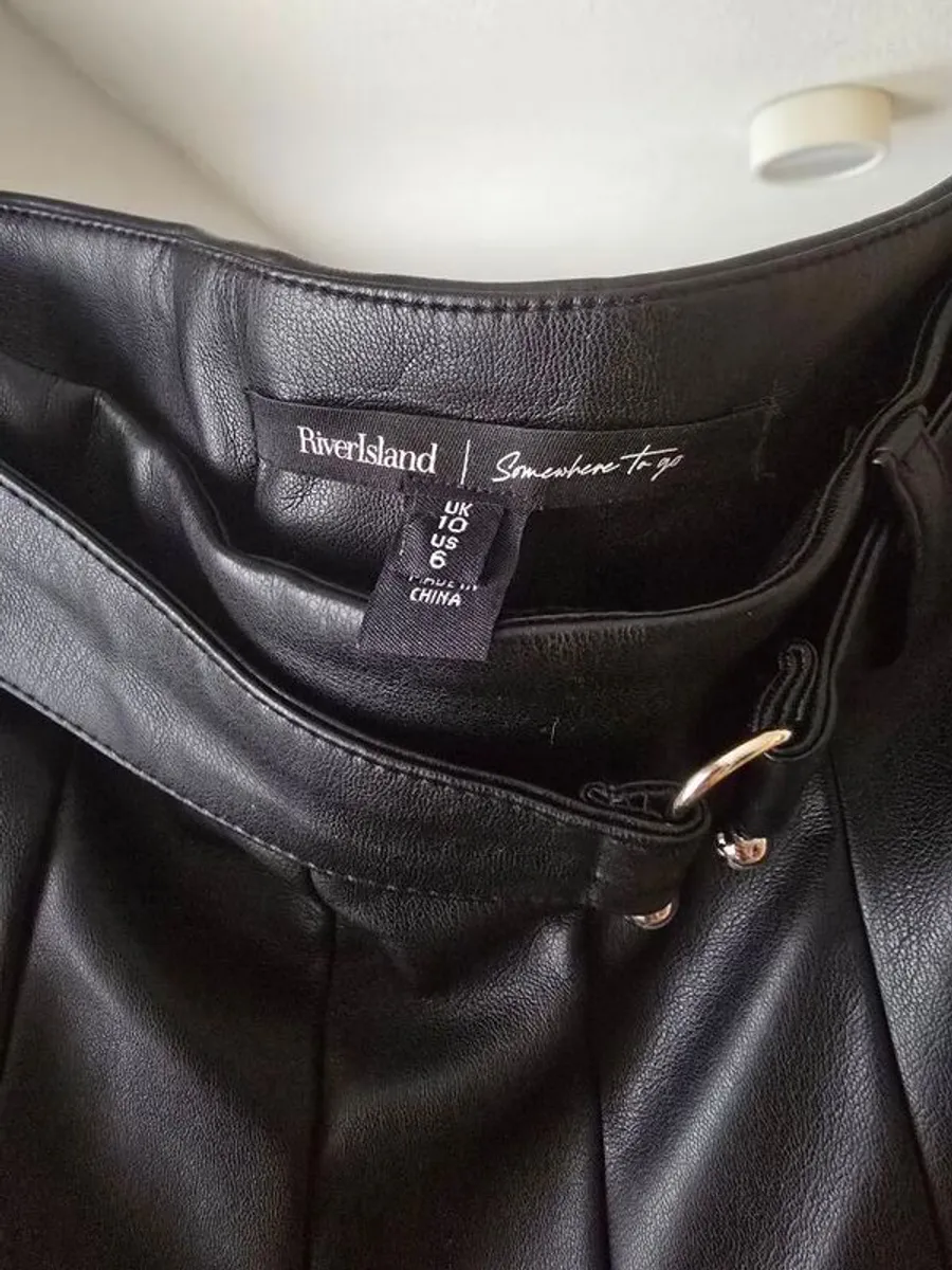 River island skirt - Image 2