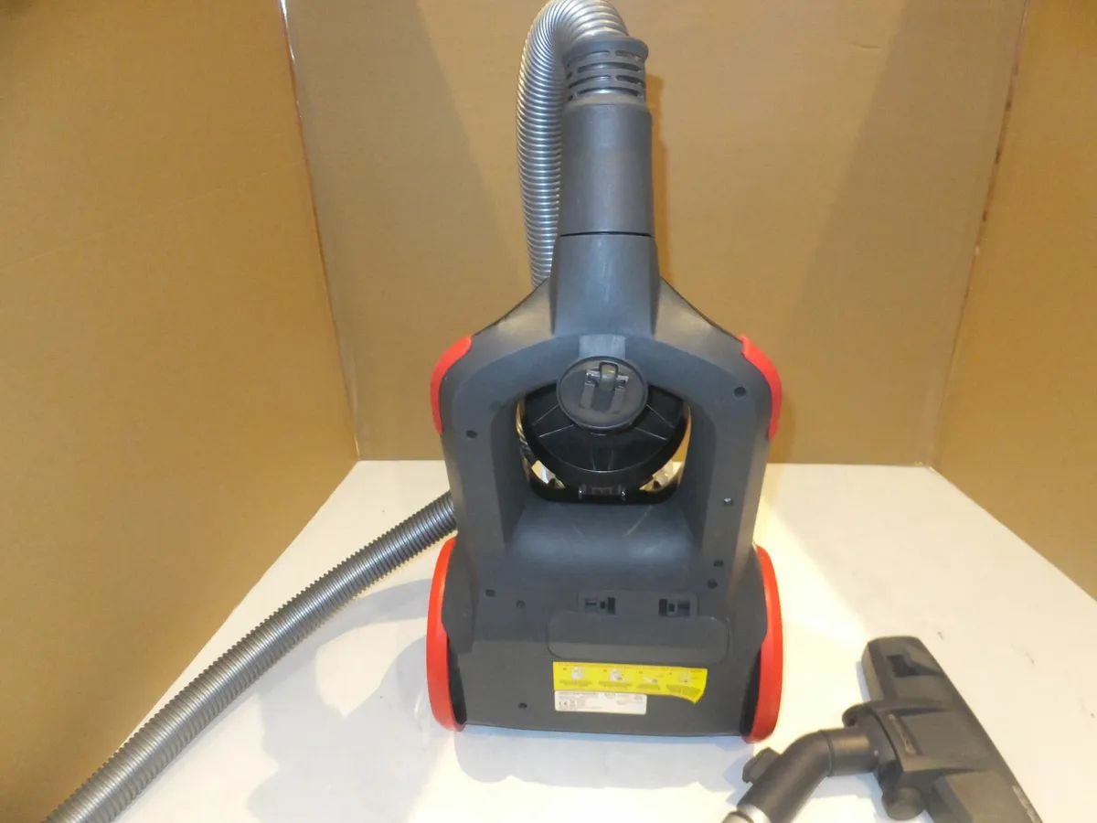 synthesis hoover vacuum cleaner - Image 4