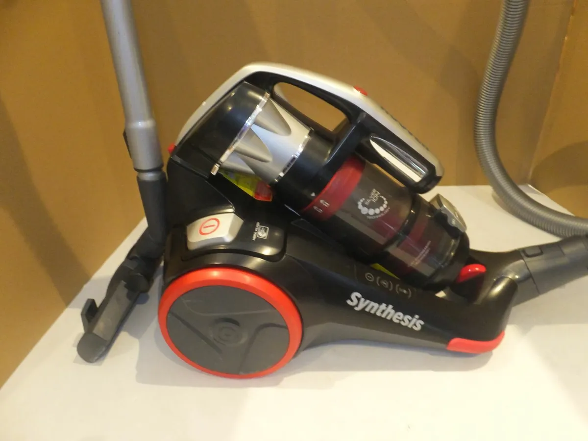 synthesis hoover vacuum cleaner - Image 2