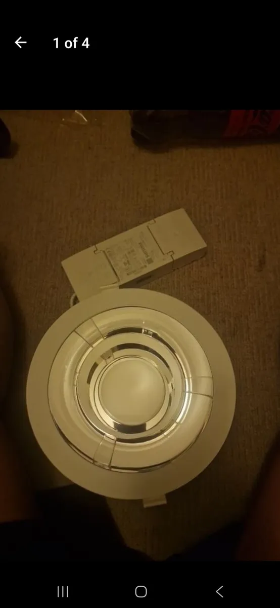 Led Philips - Image 1