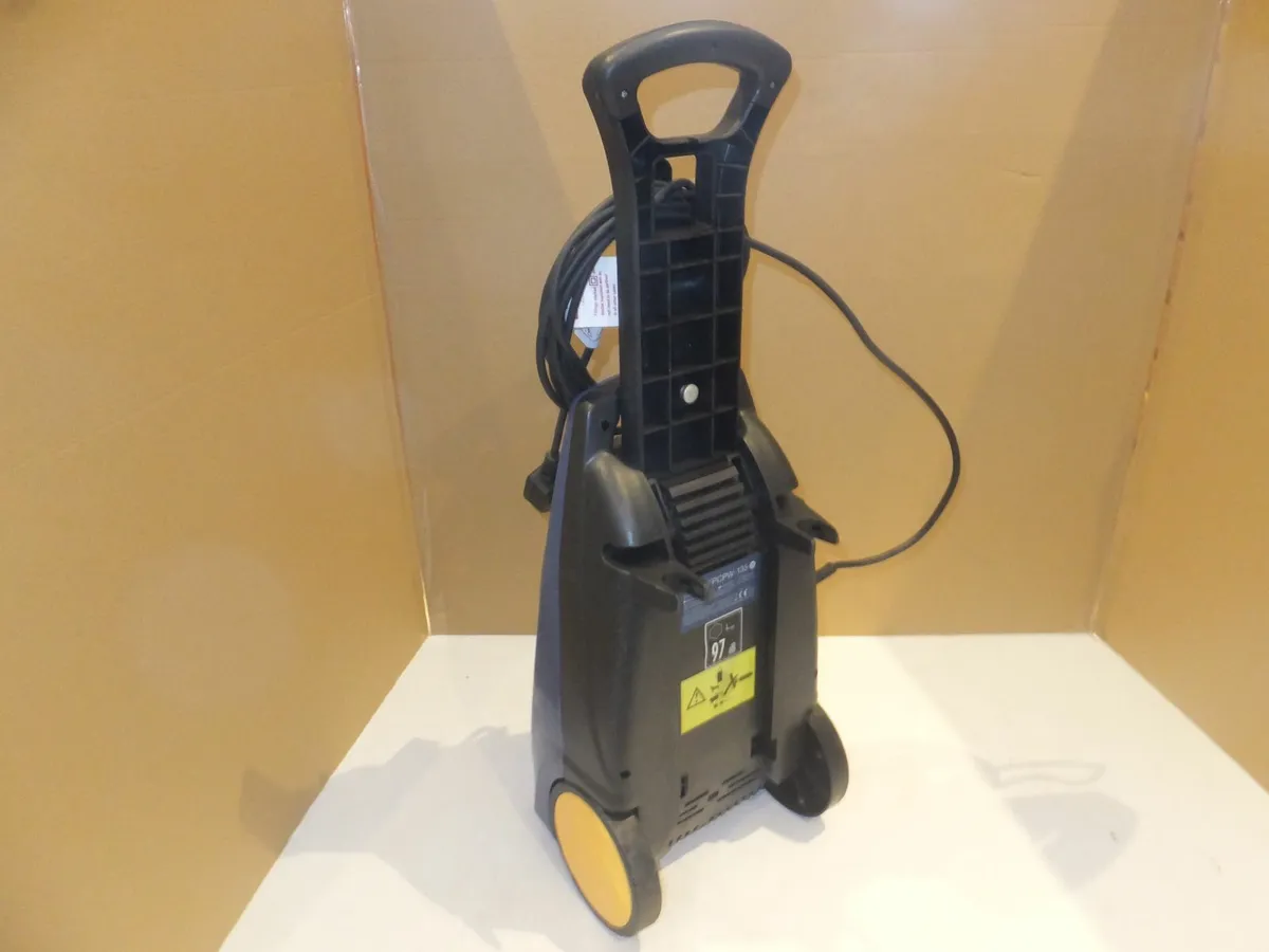 Power Craft power washer - Image 4