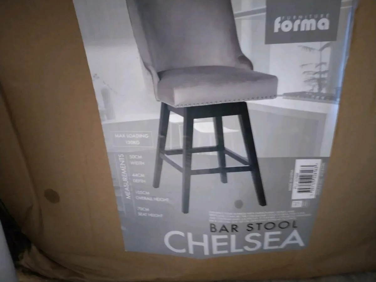 Stools