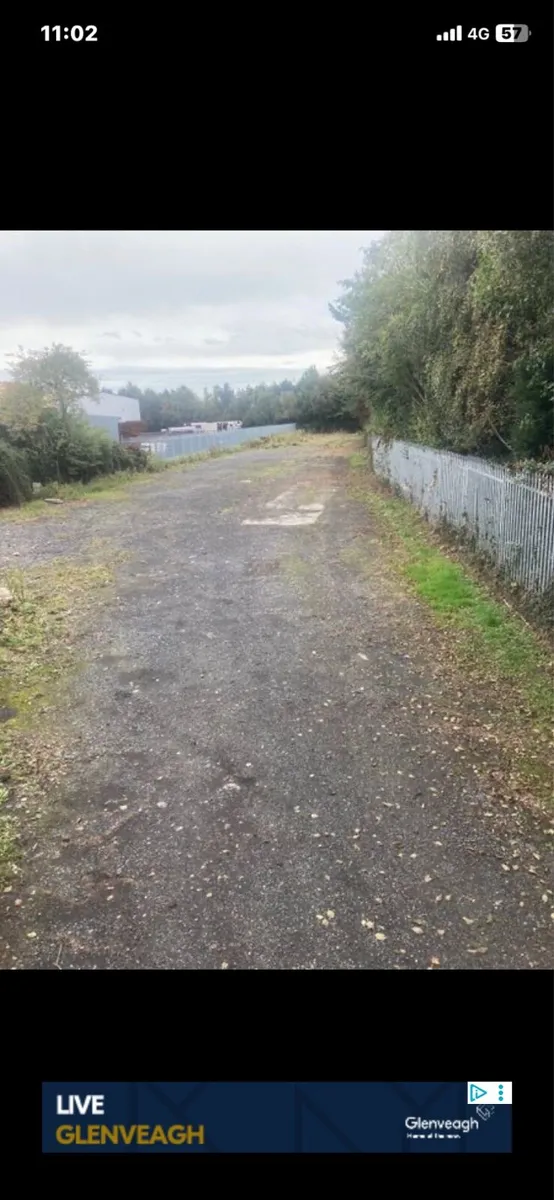 Private Gated Caravan/ Campervan Parking 65€ week