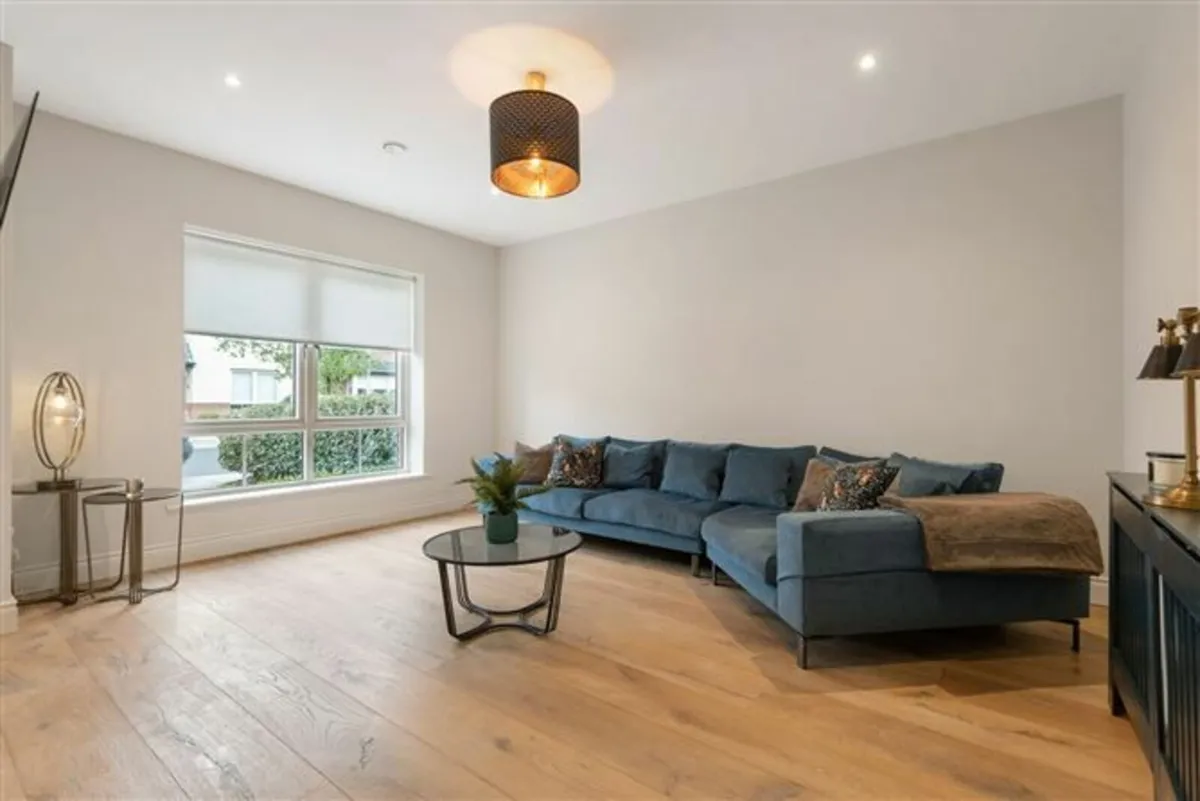 Sofa - Image 1