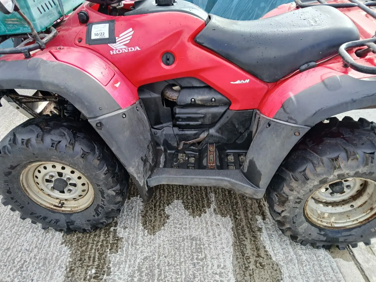 Farm quads WANTED nationwide collection - Image 1