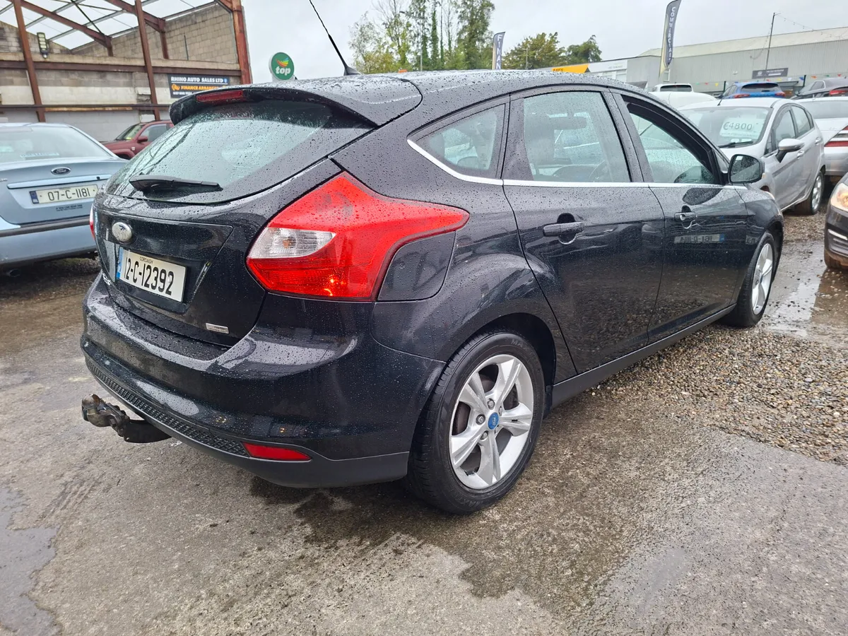 🦏 Ford Focus 2012 zetec 🦏 - Image 3