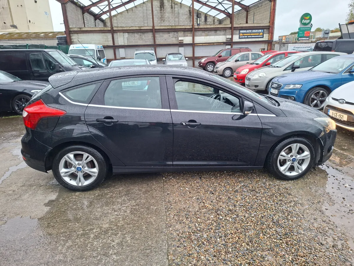 🦏 Ford Focus 2012 zetec 🦏 - Image 4
