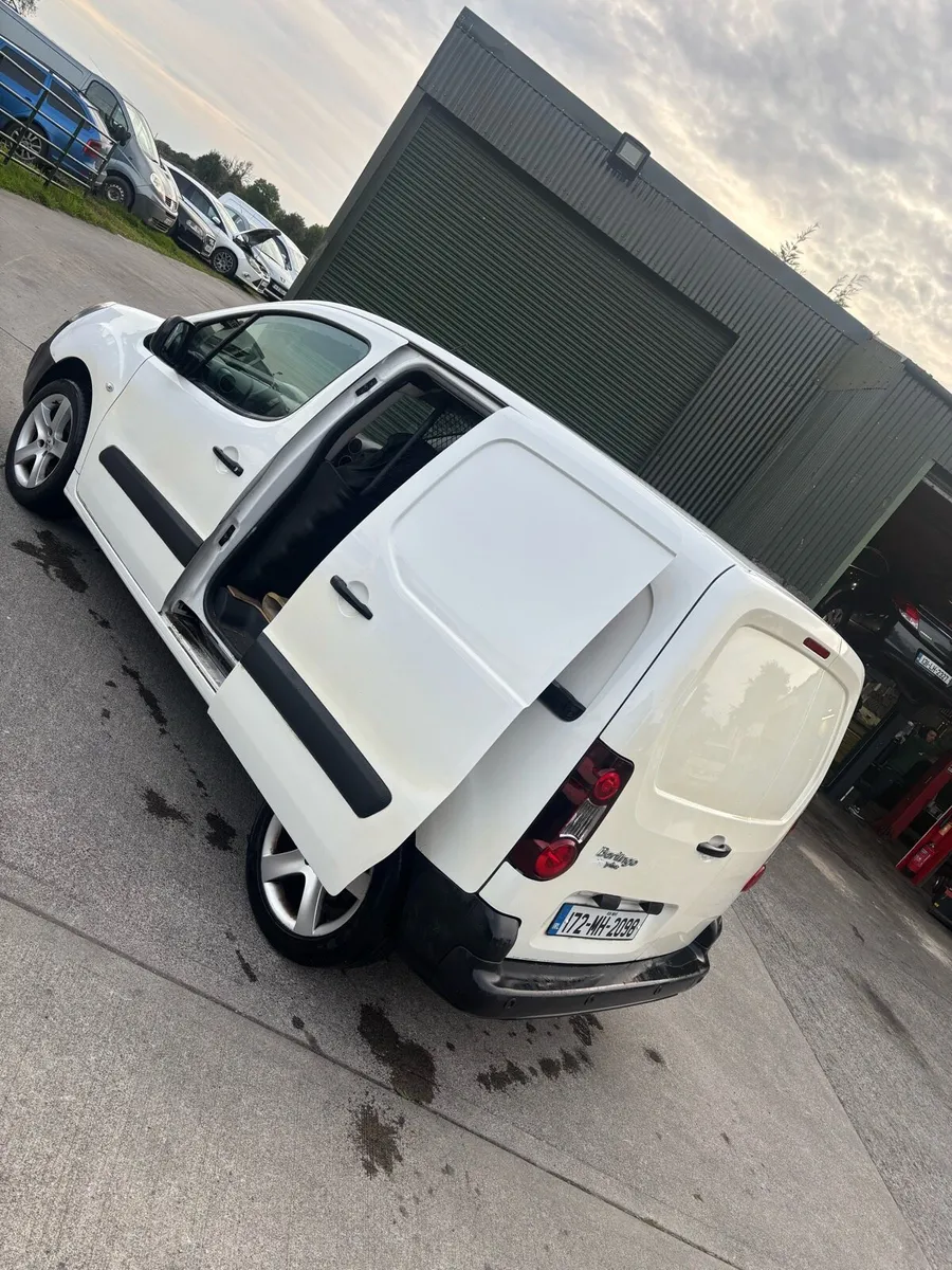Berlingo 172 - Image 2