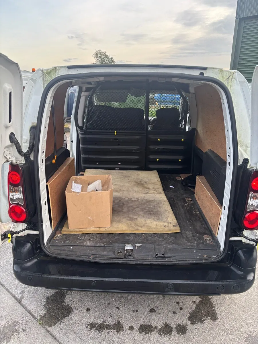 Berlingo 172 - Image 3