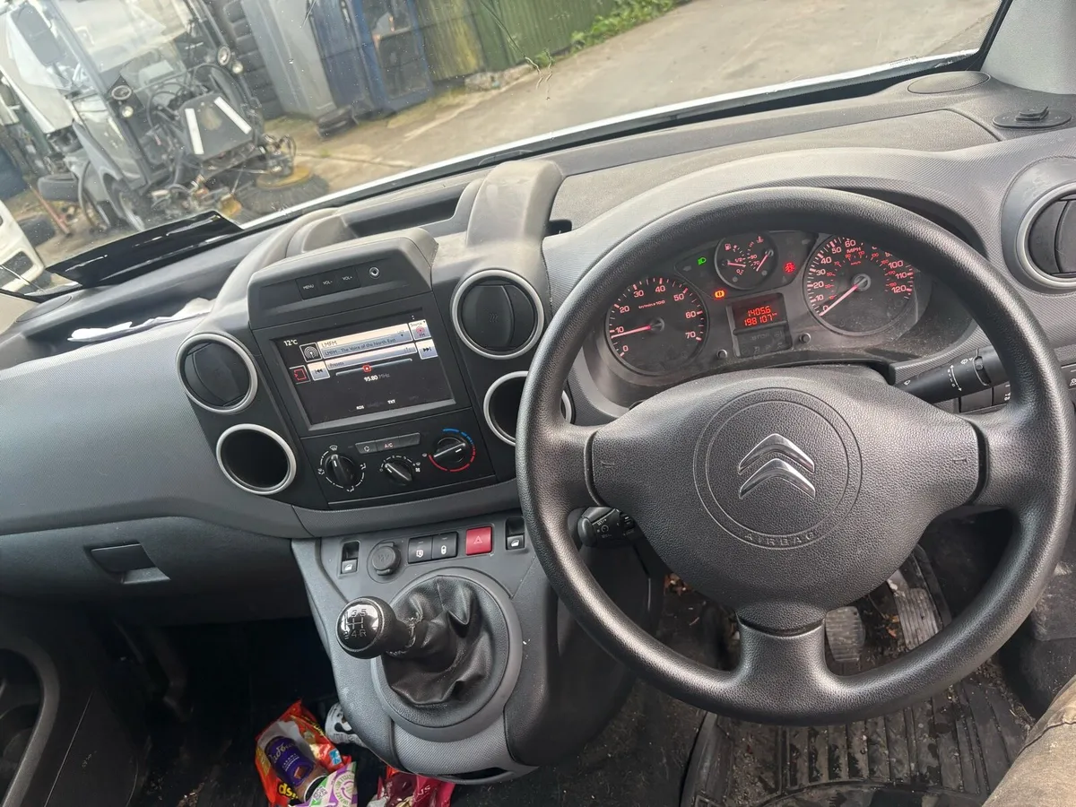 Berlingo 172 - Image 4